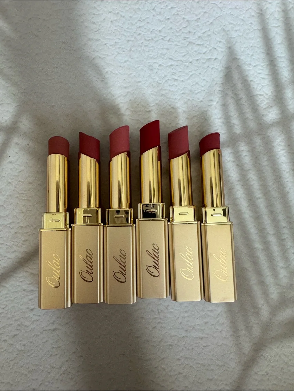 Makeup Set Lipsticks Concealer Lip pencil Brow pencil